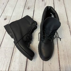 Timberland Men’s boots